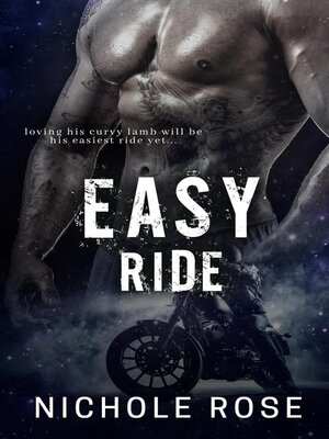 cover image of Easy Ride